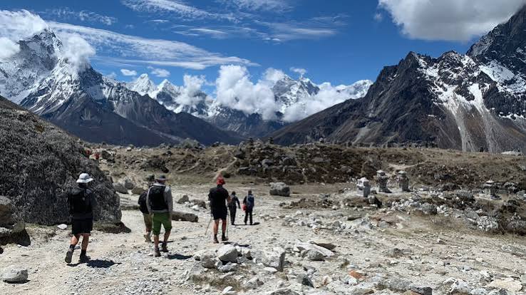 The trek to Everest Base Camp seems daunting, but with these 7 tips, tricks and takeaways, you can make it easier – and more comfortable | Advnture