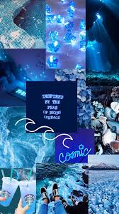 Tumblr is a place to express yourself, discover yourself, and bond over the stuff you love. Blue Wallpaper In 2020 Iphone Wallpaper Tumblr Aesthetic Pretty Wallpaper Iphone Aesthetic Iphone Wallpaper