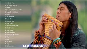 The Best Of Leo Rojas Leo Rojas Greatest Hits Full Album 2017 Relaxing Music Best Songs Pan Flute