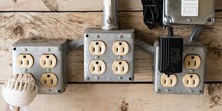 But the vintage copper wiring in many. Common Electrical Safety Problems And How To Solve Them Wirecutter