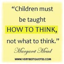 Personal Philosophy Of Education Quotes Teaching Quotes Early Childhood Education Quotes Quotes For Kids