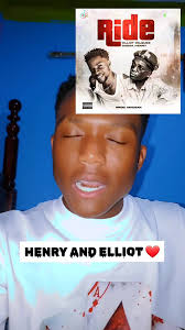 Elliot Milquez Cinderella