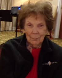 Obituary information for Barbara Crotty