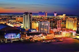 When is the best time to visit atlantic city? Atlantic City Nightlife Best Clubs In Atlantic City Party In Atlantic City