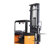 Excellent Quality 2 Ton 9m Electric Reach Forklift Electric Reach Truck