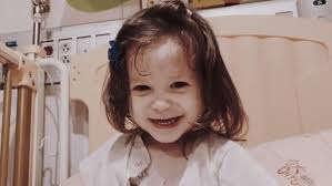 Fundraiser for Robert Donaldson by Stephanie Stiles : Love for Layla