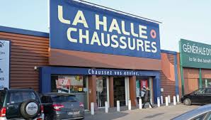 Parcourez et découvrez l'ensemble des informations de la page chaussures. Trois Enseignes La Halle Aux Chaussures Ferment Leurs Portes Dans Le Nord Franche Comte