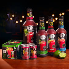 2,000 calories a day is used for general nutrition . Mr Mrs T Original Bloody Mary Mix 5 5 Fl Oz 4 Pack Walmart Com Walmart Com