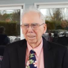 Most Recent Obituaries