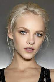 pin auf wedding makeup