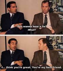 Vsco Theoffice Quotes Theoffice Vsco Vsco The Office Feelings