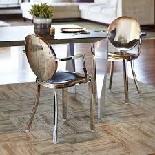 19 Types Of Dining Room Chairs Crucial Buying Guide Dining Chairs Round Back Dining Chairs Indoor Chairs