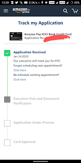 Enter the last four digits of your social security number so the system can identify your account. Help With Amazon Pay Icici Credit Card Desidime