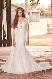 Stylish Mikaella Wedding Dress Bridal Gown 2242 2016 Size