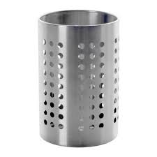 Ordning Utensil Holder Ikea Suitable For Large Kitchen Utensils Kitchen Utensil Rack Utensil Racks Kitchen Utensils