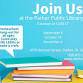 Homeschool Hangout event image