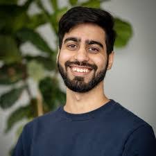 Olly Barnes's Instagram, Twitter & Facebook