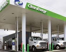 The latest price target for clean energy fuels (nasdaq: Clean Energy Fuels Total In Joint Venture Orange County Business Journal