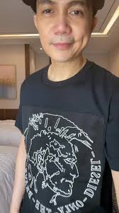 Bonel Balingit Height Reveal