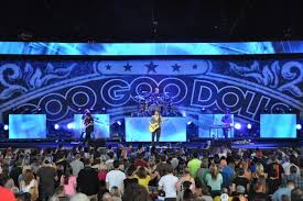 5 out of 5 stars. Custom Stage Backdrops Gallagher Staging