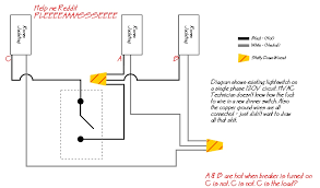Replacing single pole light switch with dimmer. Diagrams In Comments Switching Out A Single Pole Lightswitch To A Switch Dimmer Never Come Across This Before In My House And Just Trying To Rack My Brain How To Tackle This