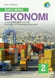 Kunci Jawaban Buku Paket Ekonomi Kelas Xi Kanal Jabar
