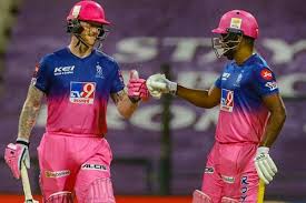 Earlier, rajasthan's jofra archer picked up an injury, and now stokes has been ruled out of ipl 2021. Ipl 2020 Ben Stokes Can Be Opener And Still Finish The Innings How Englishman Sanju Samson Taught The New Indian Express
