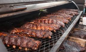 Best Bbq In Ct Wallingford Ct Pig Rig Bbq