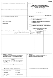 To begin to exist or to make something begin to exist: Https Www Customs Gov Sg News And Media Circulars 2014 05 23 Circular092014 Pdf