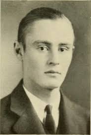 John Julius “Jack” Pringle Jr. (1907-1959)