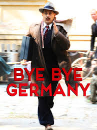 Descubre todo sobre la película bye bye germany. Watch Bye Bye Germany Prime Video
