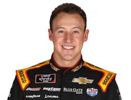 Daniel Hemric