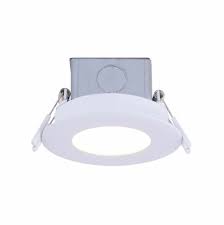 Canarm Retrofit Downlight 4 Led Recessed Lighting Kit Wayfair