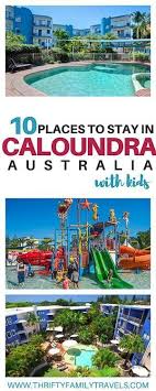 Family Holiday In Caloundra Things To Do In Caloundra Thrifty Family Travels Caloundra Family Travel Blog Family Travel