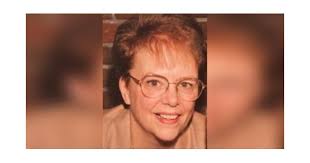 Beth Marie Marker Obituary (2022)