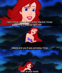 Little Mermaid Little Mermaid Movies Mermaid Movies Little Mermaid Quotes