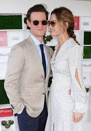 Lily james and chris evans may not be the only surprise couple to emerge from 2020. Lily James And Matt Smith Audi Polo Challenge In Ascot 06 30 2018 Celebmafia