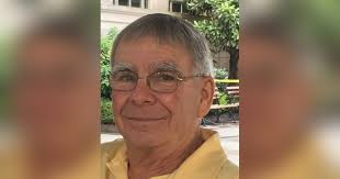 Obituary for Darrell C Heeter