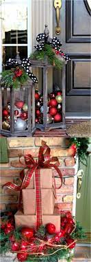 Cool Christmas Outdoor Decorations Ideas 43 Christmas Decorations Diy Outdoor Christmas Pots Diy Christmas Decorations Easy