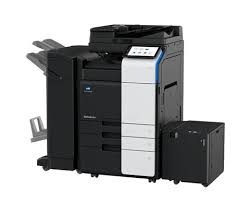 Download konica minolta 36 driver for windows 10/8.1/8/7/vista/xp and mac. Bizhub 360i Multifunctional Office Printer Konica Minolta