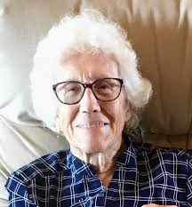 Bettie Bryan, 95, of Rockwood |