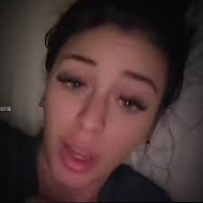 Alabama Barker and Camilla Araujo Bop House Edit