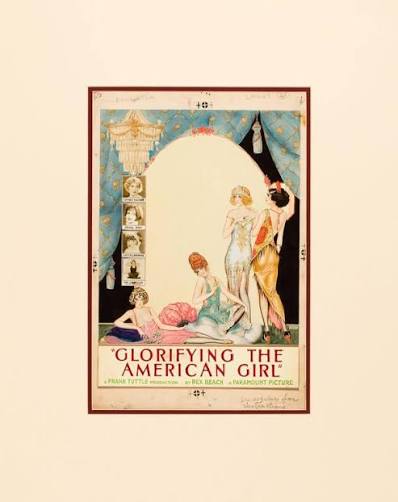 Alberto Vargas - Glorifying The American Girl For Sale at 1stDibs | alberto  vargas follies girl, alberto vargas girls, alberto vargas drawings