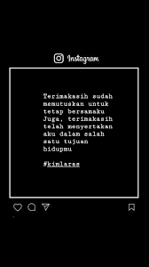 Pin Oleh Pingky Ningtyas Di Quotes Dengan Gambar Kutipan Bahasa Hidup