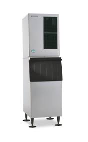 Hoshizaki ice makers are highly voted by almost all who have invested into their products. Km 515mah Air Cooled Slim Line Modular Crescent Cube Icemaker