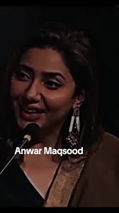 Exploring the Genius of Anwar Maqsood