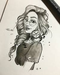 La La La This Is So Cool Art Drawings Sketches