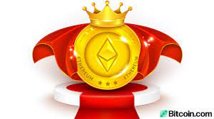 Outlook for the litecoin/bitcoin pair Survey Crypto Traders Predict Ethereum S Roi To Crush Bitcoin S 2021 Year End Return Markets And Prices Bitcoin News