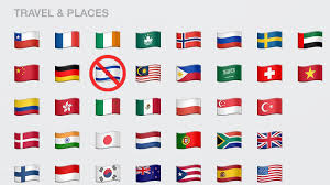 The palestinian territories flag emoji has three horizontal bands in black, white, and green with a red triangle on the left side. Petition Tim Cook Ceo Of Apple Justify The Addition Of The Israeli Flag On The New Ios Emoji Keyboard Change Org