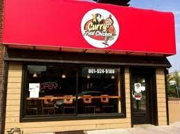 Maybe you would like to learn more about one of these? Shwarma Plate Picture Of Curry Fried Chicken Salt Lake City Tripadvisor